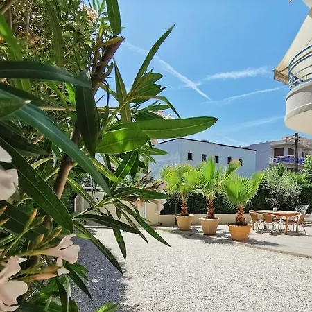 Le Golfe 2 - Jardin - Parking - Climatisation - Wifi Apartamento