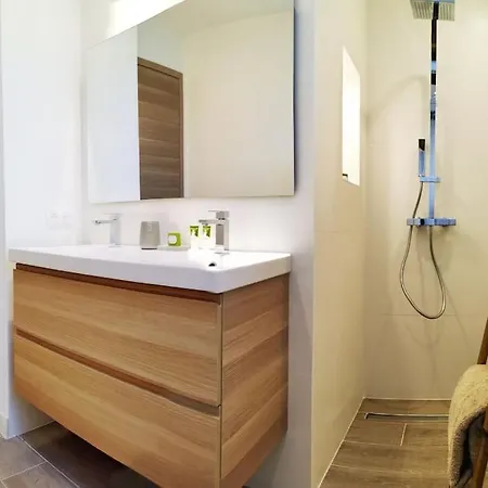 Apartamento Le Golfe 2 - Jardin - Parking - Climatisation - Wifi Vallauris