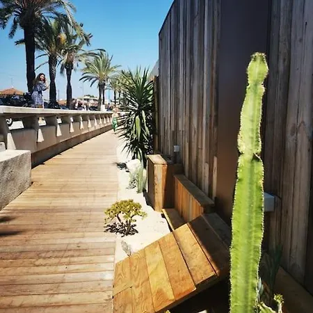 Le Golfe 2 - Jardin - Parking - Climatisation - Wifi Vallauris