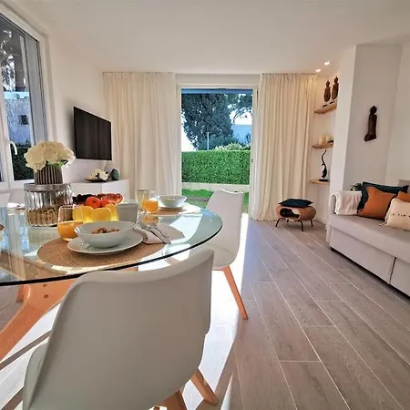 Le Golfe 2 - Jardin - Parking - Climatisation - Wifi * Vallauris