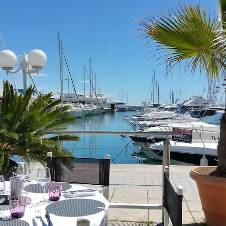 Le Golfe 2 - Jardin - Parking - Climatisation - Wifi Apartamento