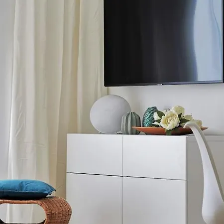 Apartamento Le Golfe 2 - Jardin - Parking - Climatisation - Wifi *