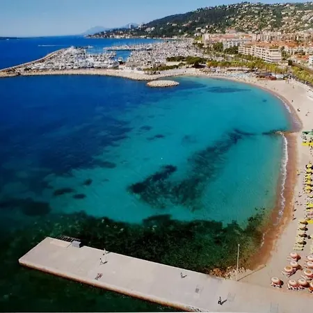 Le Golfe 2 - Jardin - Parking - Climatisation - Wifi