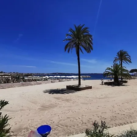 Le Golfe 2 - Jardin - Parking - Climatisation - Wifi *